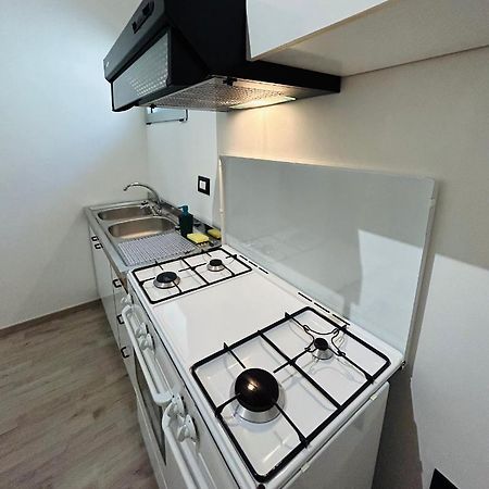 Essential House Apartment Brindisi Luaran gambar