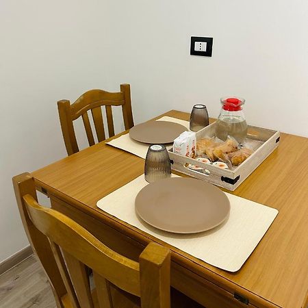 Essential House Apartment Brindisi Luaran gambar