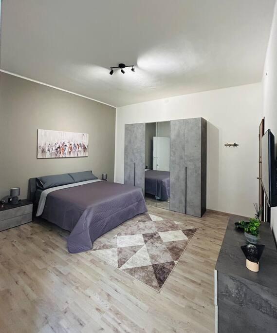 Essential House Apartment Brindisi Luaran gambar